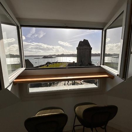 Rance Solidor Saint-Malo Bagian luar foto