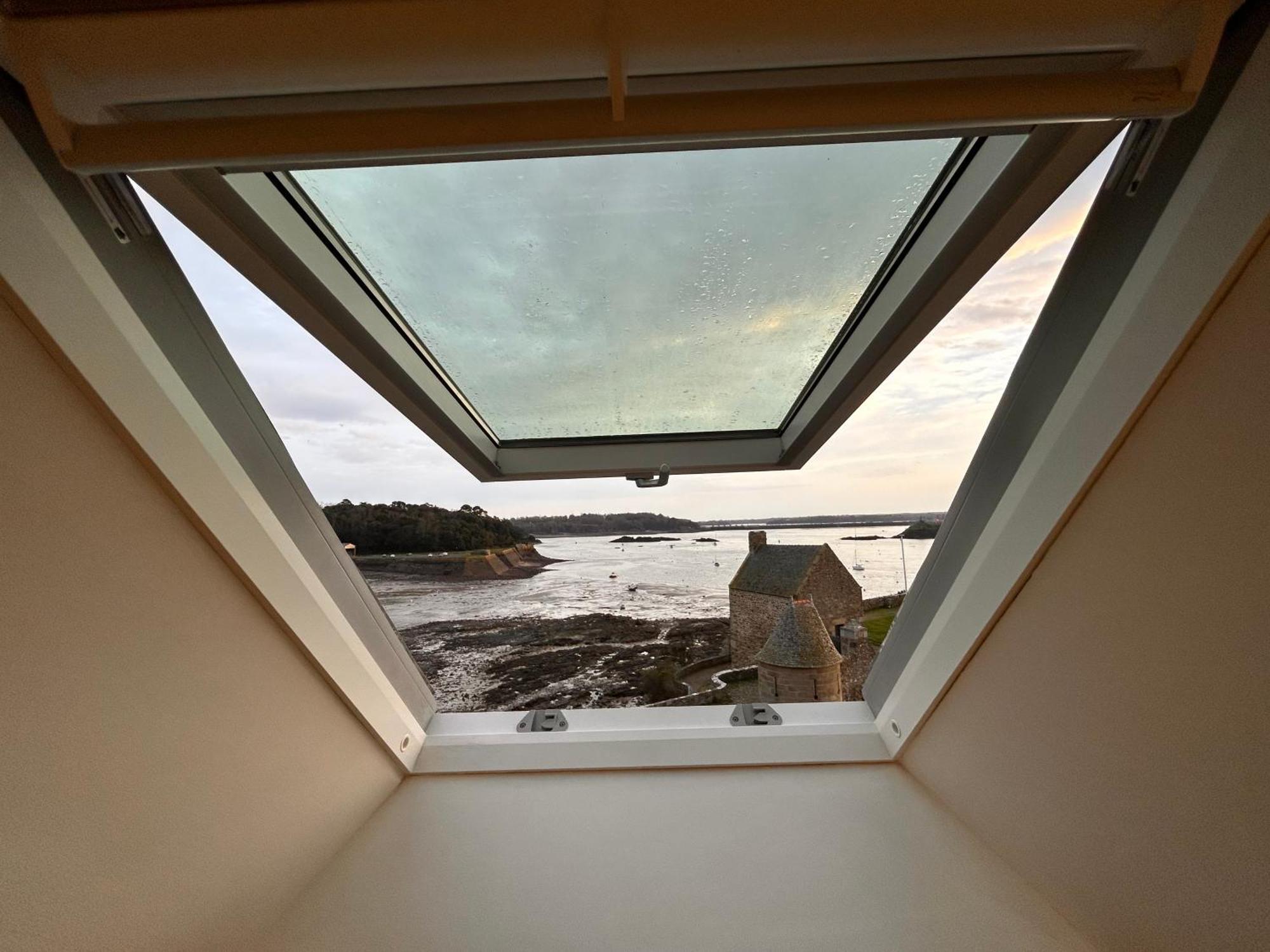 Rance Solidor Saint-Malo Bagian luar foto