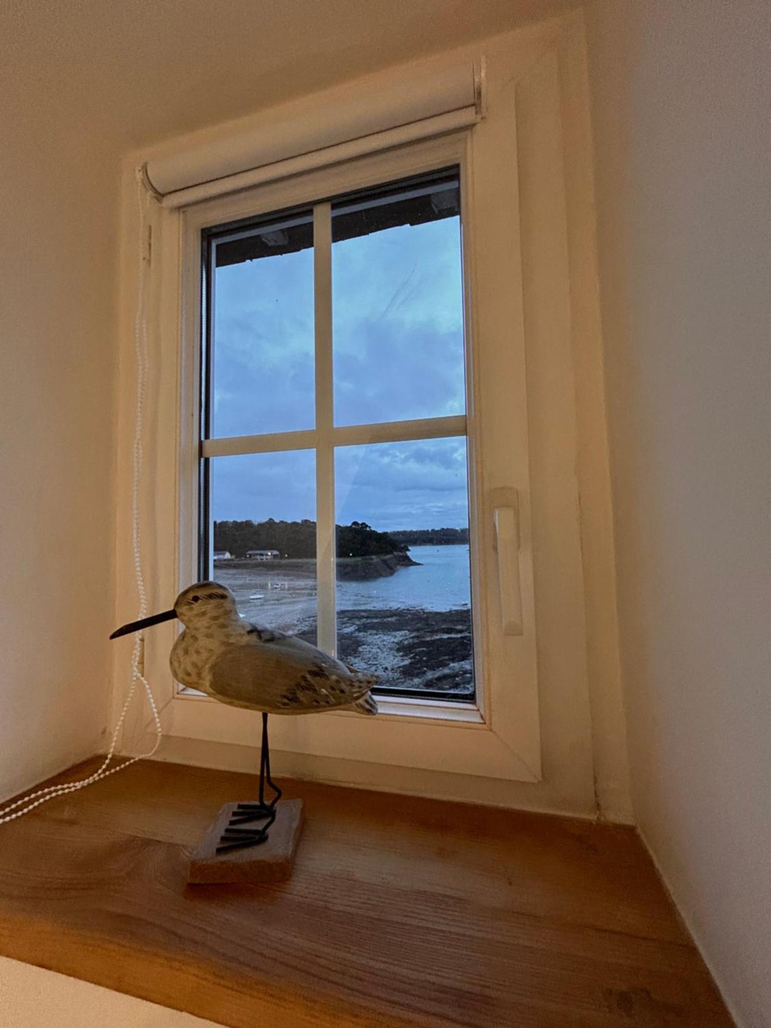 Rance Solidor Saint-Malo Bagian luar foto