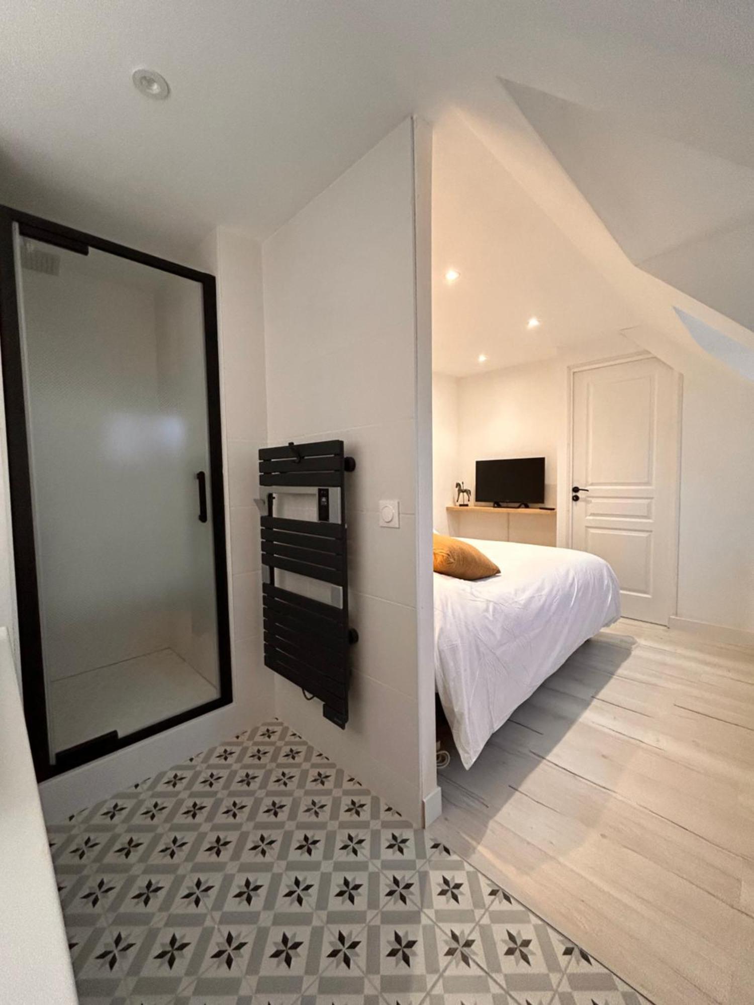 Rance Solidor Saint-Malo Bagian luar foto