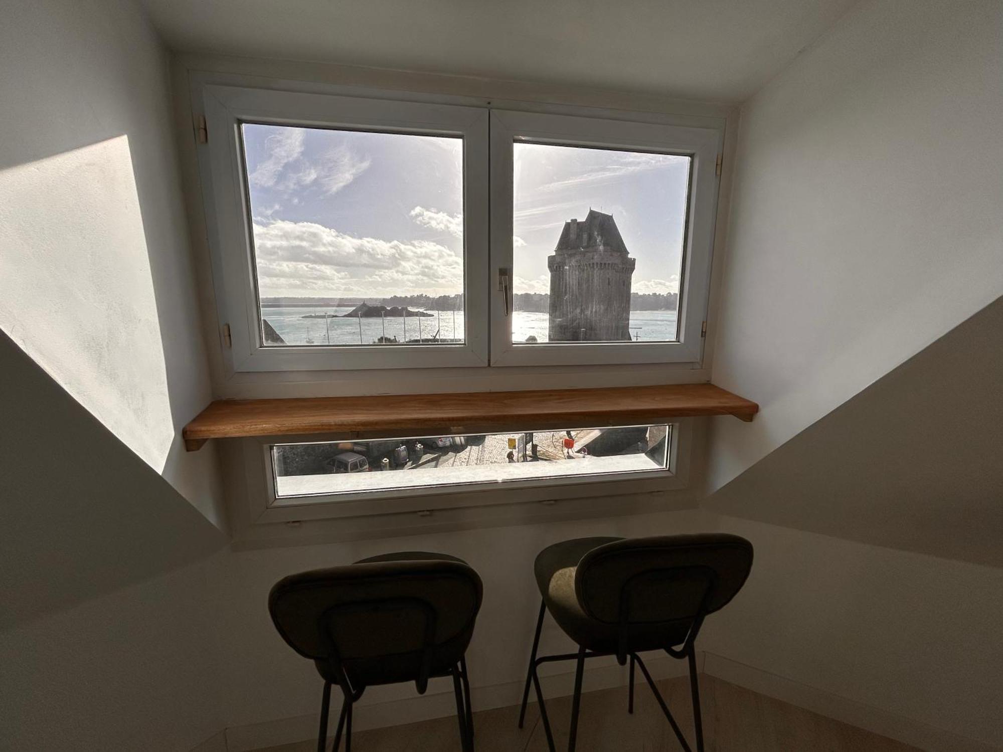 Rance Solidor Saint-Malo Bagian luar foto