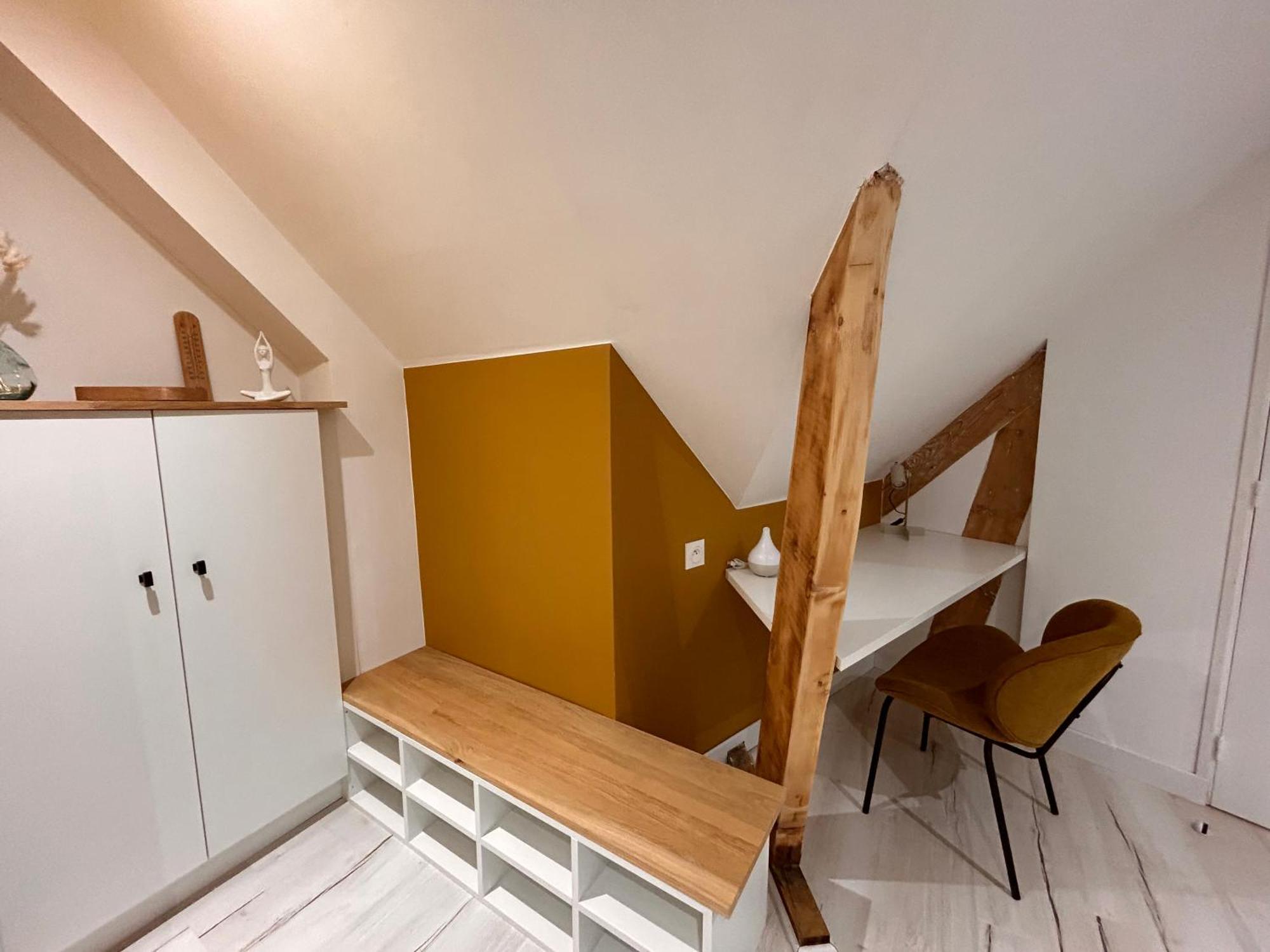Rance Solidor Saint-Malo Bagian luar foto